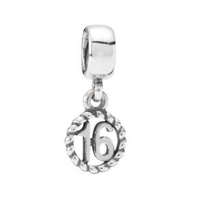 Sweet 16 Charm